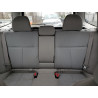 2011 SUBARU FORESTER