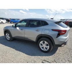 2025 CHEVROLET TRAX KL77LFEP9SC062316 53509945