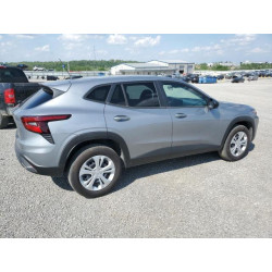 2025 CHEVROLET TRAX KL77LFEP9SC062316 53509945