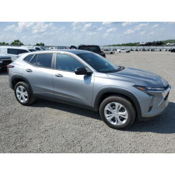2025 CHEVROLET TRAX KL77LFEP9SC062316 53509945