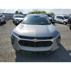 2025 CHEVROLET TRAX KL77LFEP9SC062316 53509945