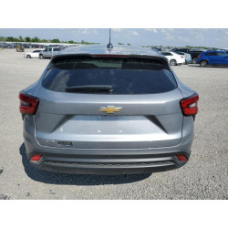 2025 CHEVROLET TRAX KL77LFEP9SC062316 53509945