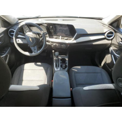 2025 CHEVROLET TRAX KL77LFEP9SC062316 53509945