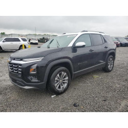 2025 CHEVROLET EQUINOX 3GNAXHEG6SL245077 53658635