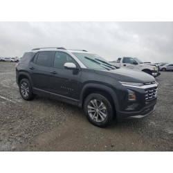 2025 CHEVROLET EQUINOX 3GNAXHEG6SL245077 53658635