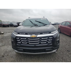 2025 CHEVROLET EQUINOX 3GNAXHEG6SL245077 53658635