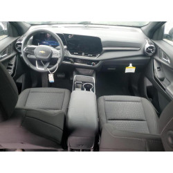 2025 CHEVROLET EQUINOX 3GNAXHEG6SL245077 53658635
