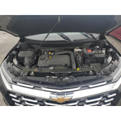 2025 CHEVROLET EQUINOX 3GNAXHEG6SL245077 53658635