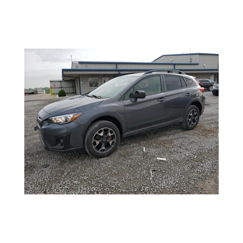 2020 SUBARU CROSSTREK JF2GTABC4LH264882 54093085 2020 SUBARU CROSSTREK JF2GTABC4LH264882 54093085