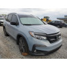 2022 HONDA PILOT 5FNYF6H38NB032867 54428545