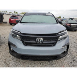 2022 HONDA PILOT 5FNYF6H38NB032867 54428545