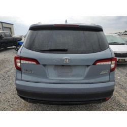 2022 HONDA PILOT 5FNYF6H38NB032867 54428545