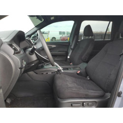 2022 HONDA PILOT 5FNYF6H38NB032867 54428545