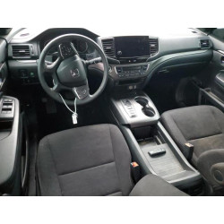2022 HONDA PILOT 5FNYF6H38NB032867 54428545