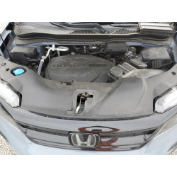 2022 HONDA PILOT 5FNYF6H38NB032867 54428545