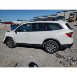 2022 HONDA PILOT 5FNYF5H57NB008555 74809934