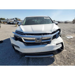 2022 HONDA PILOT 5FNYF5H57NB008555 74809934