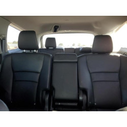 2022 HONDA PILOT 5FNYF5H57NB008555 74809934