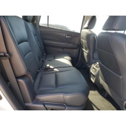 2022 HONDA PILOT 5FNYF5H57NB008555 74809934