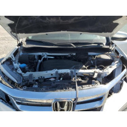 2022 HONDA PILOT 5FNYF5H57NB008555 74809934