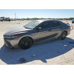 2024 TOYOTA CAMRY 4T1T11AK9RU916712 43407215