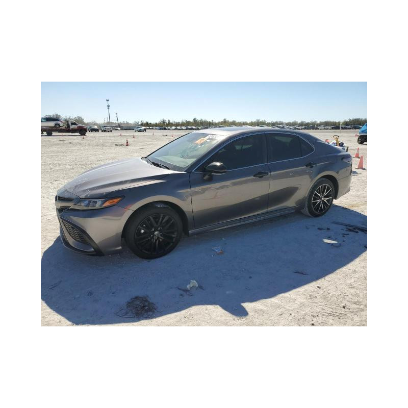 2024 TOYOTA CAMRY 4T1T11AK9RU916712 43407215 2024 TOYOTA CAMRY 4T1T11AK9RU916712 43407215