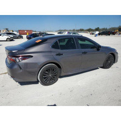 2024 TOYOTA CAMRY 4T1T11AK9RU916712 43407215