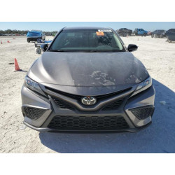 2024 TOYOTA CAMRY 4T1T11AK9RU916712 43407215
