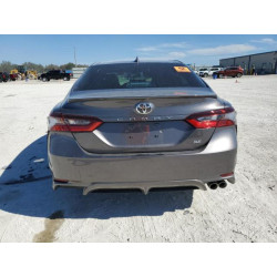 2024 TOYOTA CAMRY 4T1T11AK9RU916712 43407215