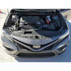 2024 TOYOTA CAMRY 4T1T11AK9RU916712 43407215