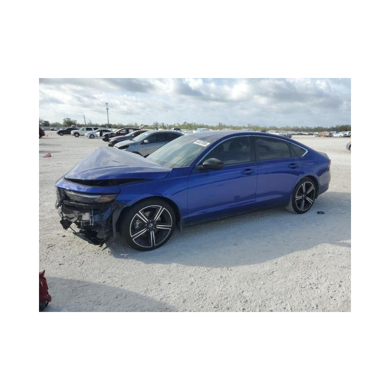 2023 HONDA ACCORD 1HGCY2F54PA010184 44537005 2023 HONDA ACCORD 1HGCY2F54PA010184 44537005
