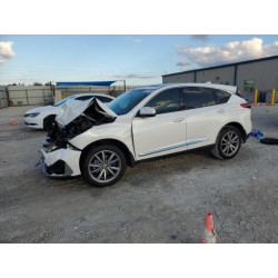 2020 ACURA RDX 5J8TC1H51LL001625 46814485