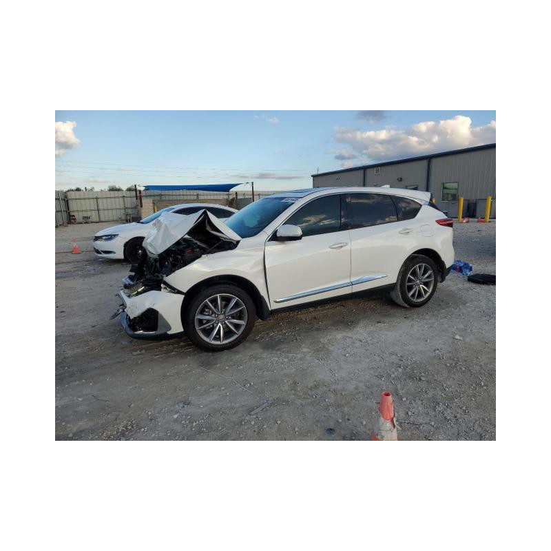 2020 ACURA RDX 5J8TC1H51LL001625 46814485 2020 ACURA RDX 5J8TC1H51LL001625 46814485