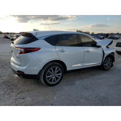 2020 ACURA RDX 5J8TC1H51LL001625 46814485