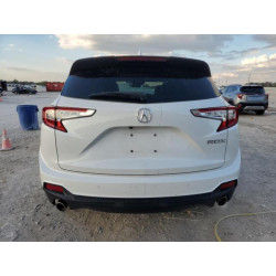 2020 ACURA RDX 5J8TC1H51LL001625 46814485