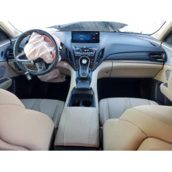 2020 ACURA RDX 5J8TC1H51LL001625 46814485