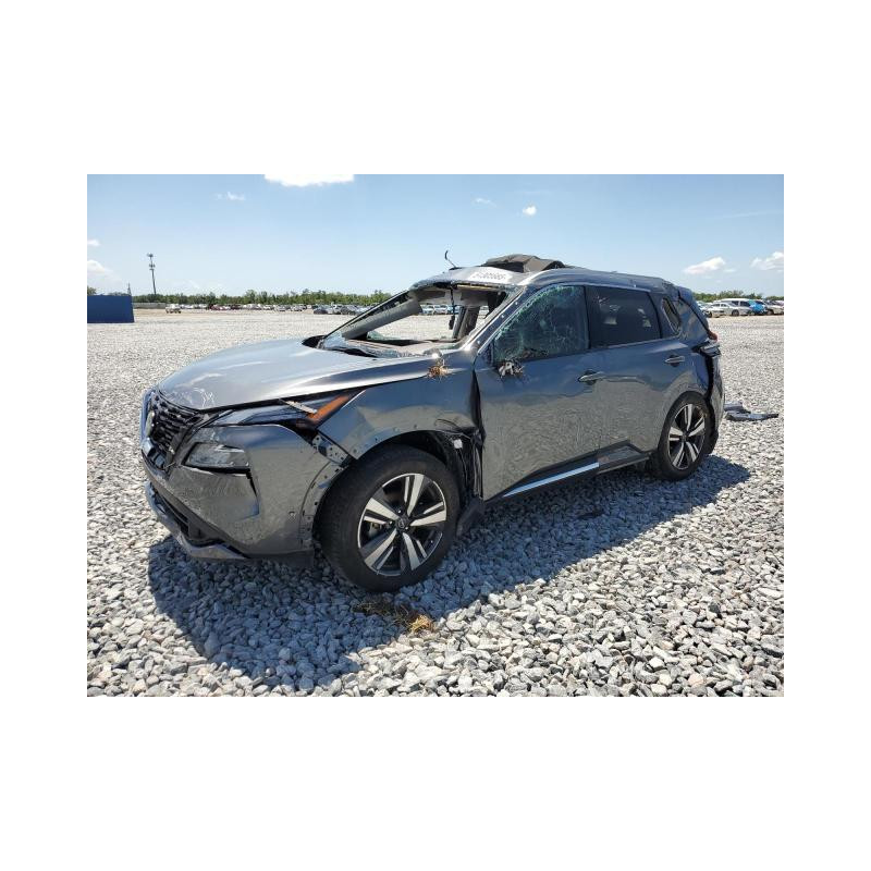 2023 NISSAN ROGUE 5N1BT3CA1PC872214 51305665 2023 NISSAN ROGUE 5N1BT3CA1PC872214 51305665