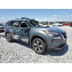 2023 NISSAN ROGUE 5N1BT3CA1PC872214 51305665