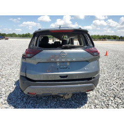 2023 NISSAN ROGUE 5N1BT3CA1PC872214 51305665