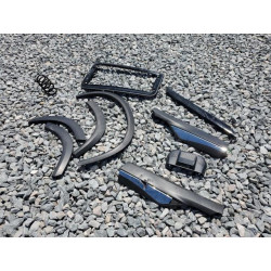 2023 NISSAN ROGUE 5N1BT3CA1PC872214 51305665