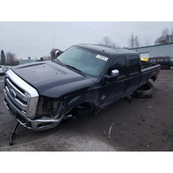 2013 FORD F350