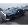 2013 FORD F350