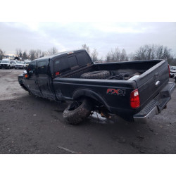 2013 FORD F350