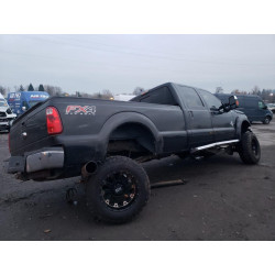 2013 FORD F350
