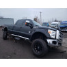 2013 FORD F350