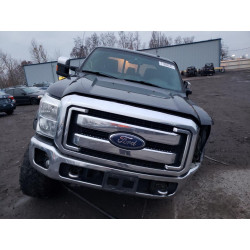 2013 FORD F350