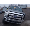2013 FORD F350