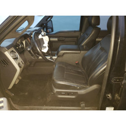 2013 FORD F350