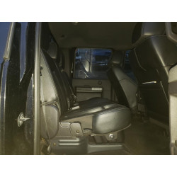 2013 FORD F350