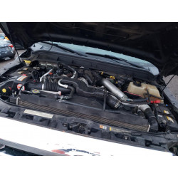 2013 FORD F350